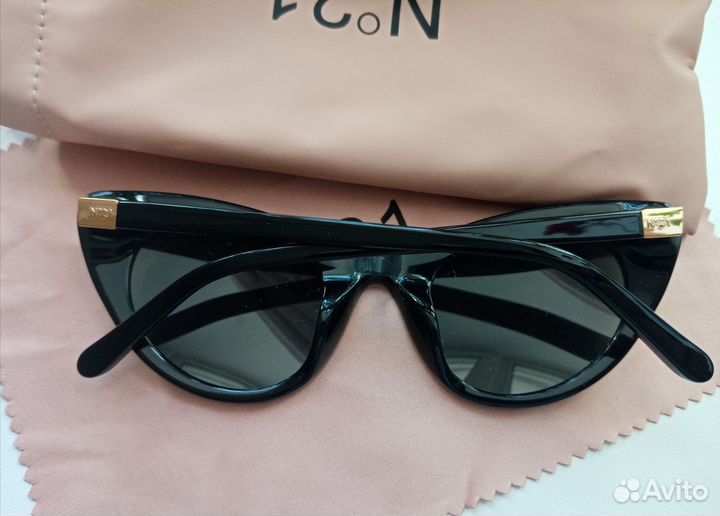 Новые очки 21.Оригинал