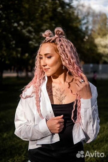 Дредолоконы