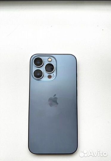 iPhone 13 Pro, 128 ГБ