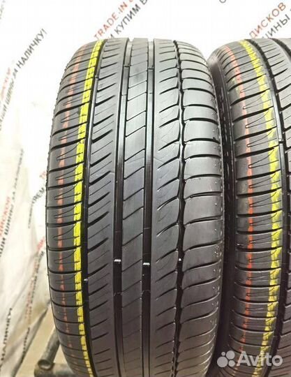 Michelin Primacy HP 255/45 R18 99Y