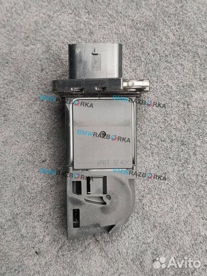 Расходомер воздуха BMW 3 F30/F31/F34 2014 7804150