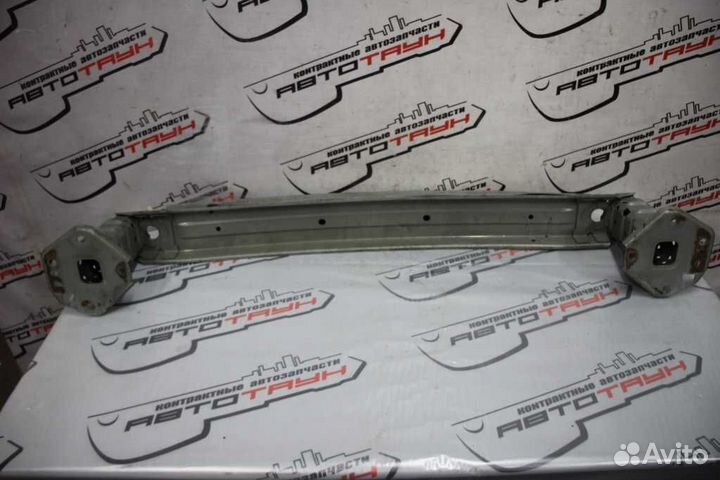 Усилитель бампера honda insight ZE2 передняя 1 модель 71130TM8000ZZ