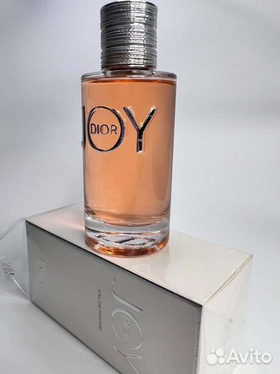 Духи Dior Joy parfume 100ml