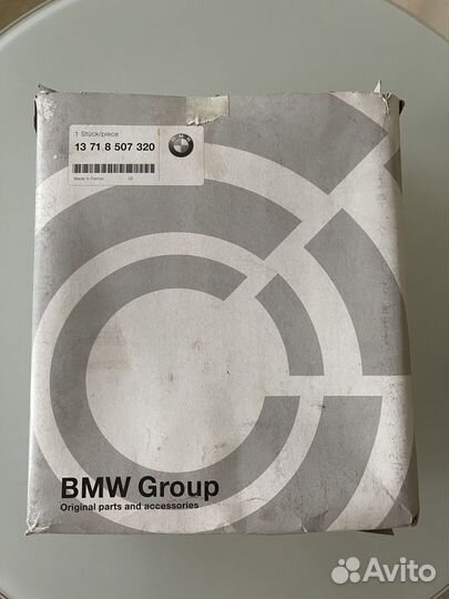 Фильтр воздушный BMW