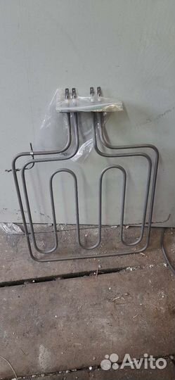 Тэн для плиты