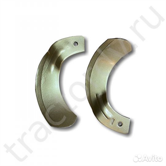 Ножи Золотой коготь на фрезу BS1150, BS1300.1350, AS14, ZS14, ZS140, TS141Z, TS145Z, TS147N, RL145T