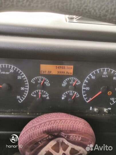 Урал 55571-80, 2021