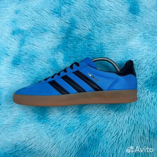 Кроссовки Adidas Gazelle Indoor Новые Оригинал