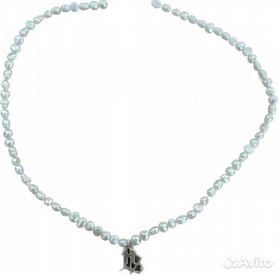 Fs necklace