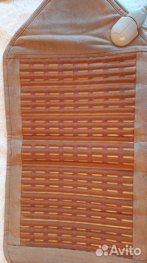 Тепловой матрас ceragem SLE-0627