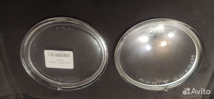 Стекло птф калина