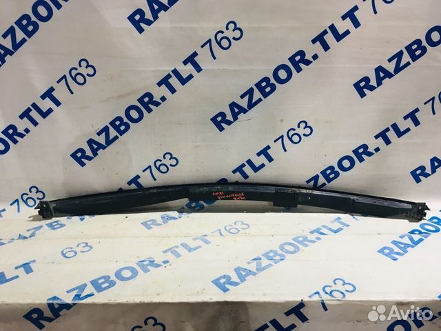 Усилитель жабо peugeot 307 1.6 ат хетчбек