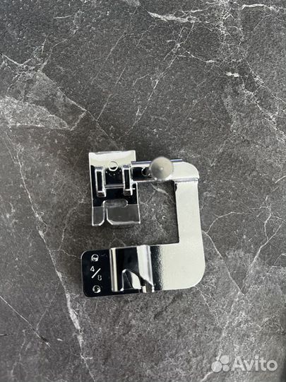 Лапки для швейных машин