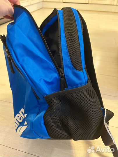 Рюкзак для бассейна