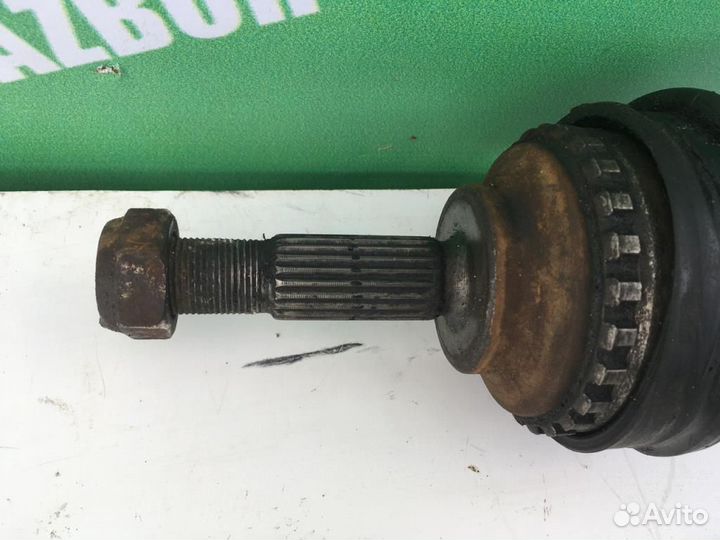 Полуось привод Рено Кенгу Кангу