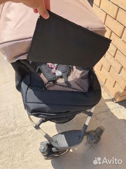 Коляска Лонекс Lonex 2 в 1