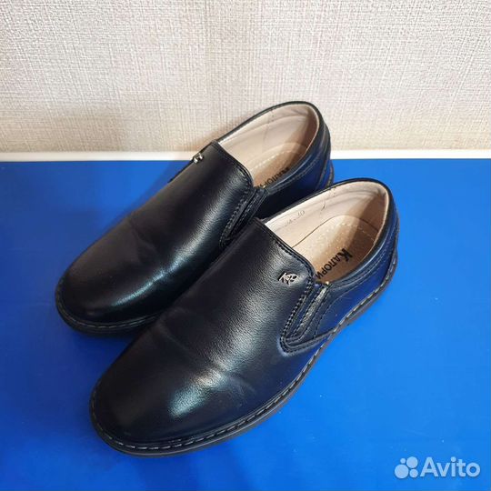 Туфли для мальчика
