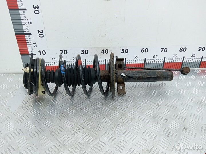 Стойка для Renault Megane 2