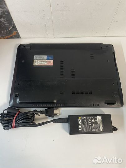 Asus k53s