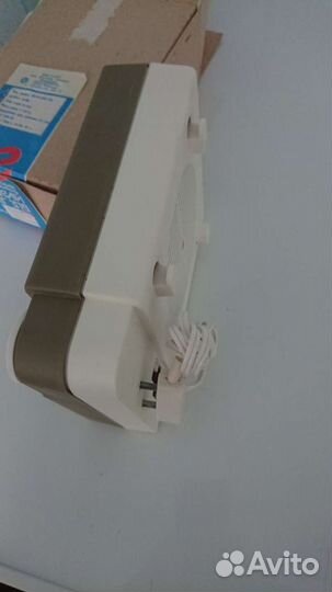 Громкоговоритель СССР