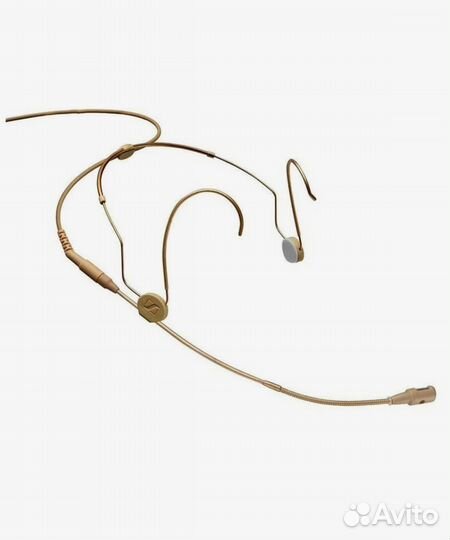 Микрофон Sennheiser HSP 4-EW-3