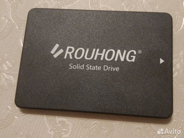Ssd SATA 1tb