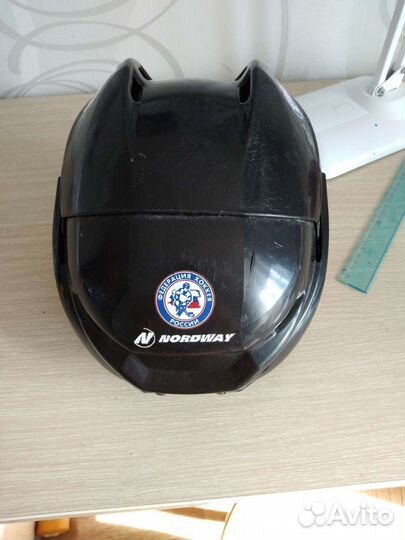 Шлем спортивный