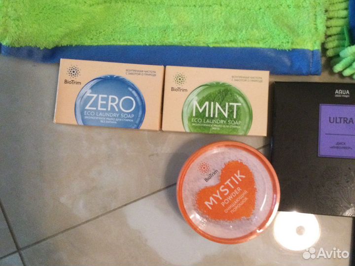 Швабра Гринвей