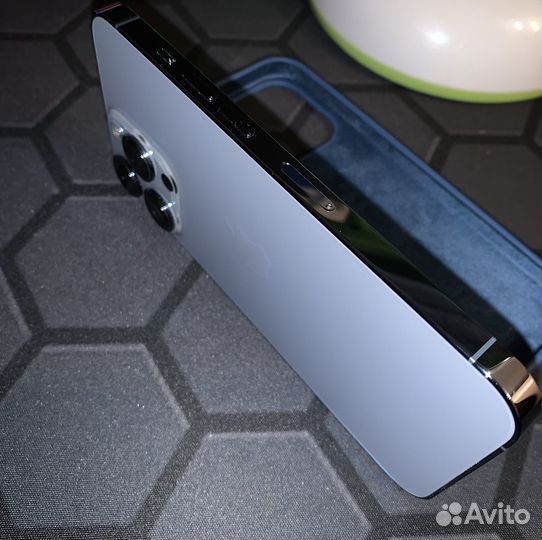 iPhone 13 Pro, 128 ГБ