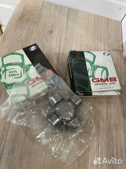 Крестовина карданного вала GAT-24