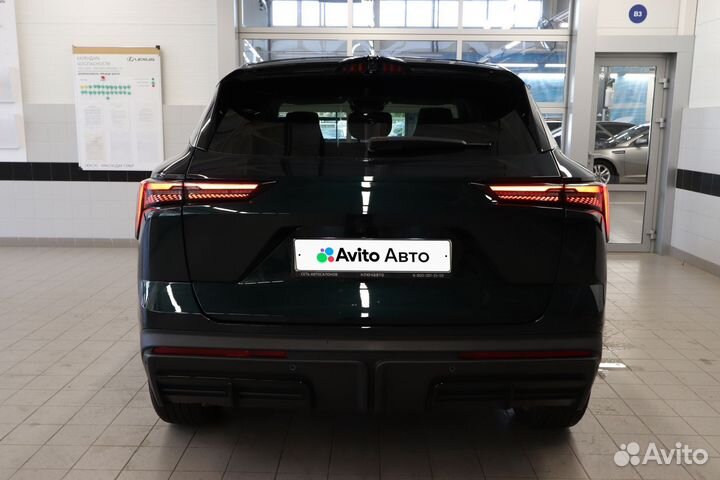 Jetour Dashing 1.6 AMT, 2023, 12 870 км