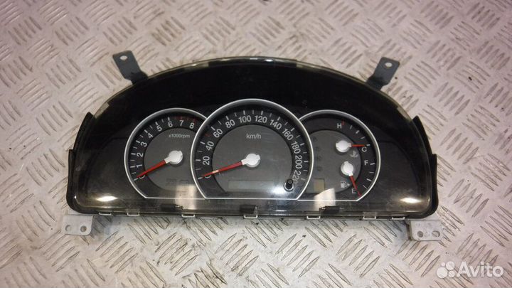 940133E300 панель приборов киа соренто sorento 1