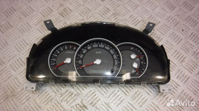 940133E300 панель приборов киа соренто sorento 1