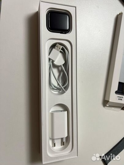 Apple watch series 5