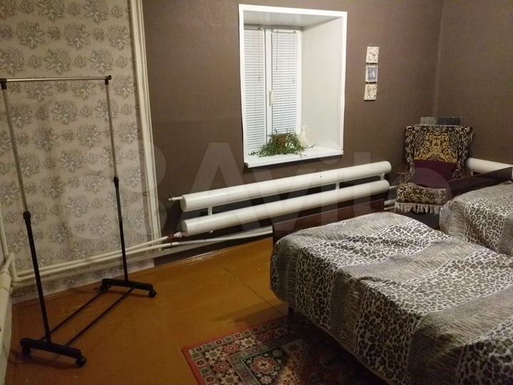 2-к. квартира, 38 м², 1/2 эт.