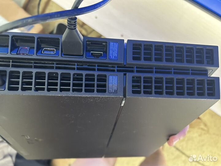 Sony playstation 4 PS4