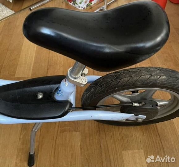 Беговел Puky lr 1l