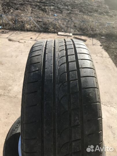 Altenzo Sports Comforter Plus 21/8.5 R16