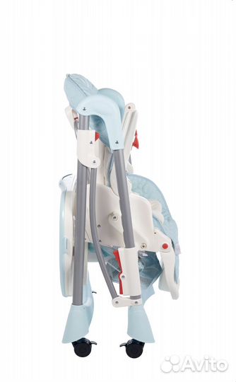 Стульчик для кормления sweet baby royal classic