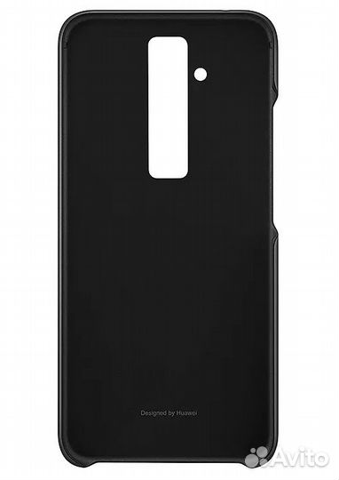 Оригинал Чехол Magic Case для Huawei Mate 20 Lite
