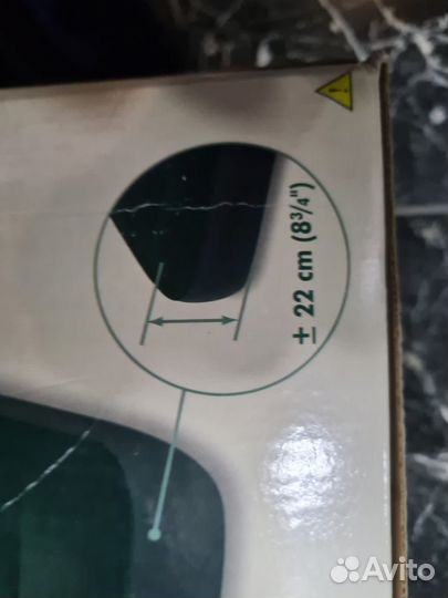 Надувной матрас intex