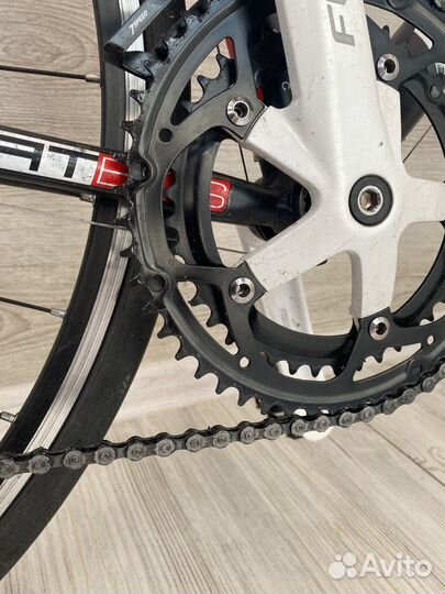 Шоссейный велосипед forward impulse