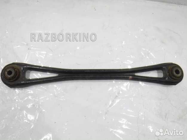 Тяга задняя поперечная