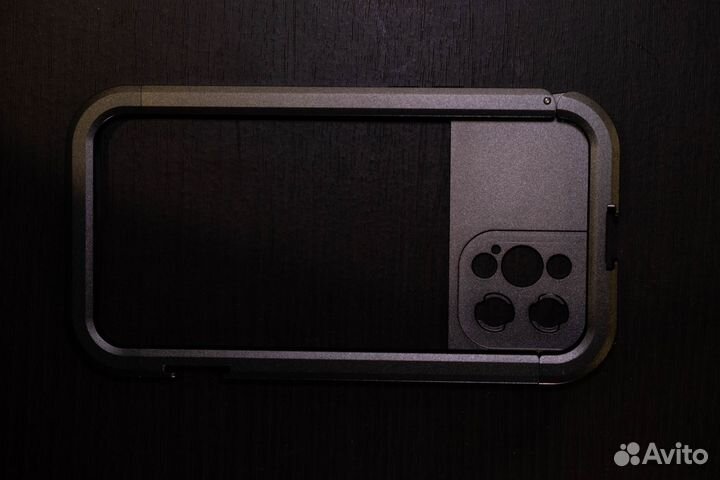 Клетка SmallRig 3176 для iPhone 12 Pro Max