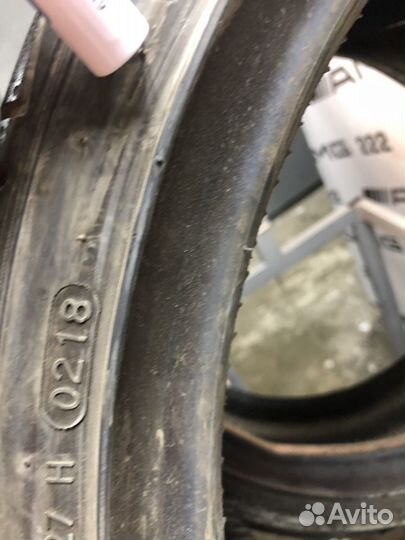 Hankook Ventus S1 Evo K107 245/35 R19