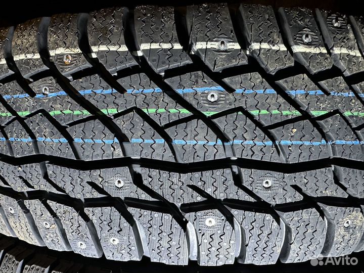 Viatti Bosco Nordico V-523 225/60 R17 102H