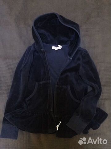 Кофточка на девочку