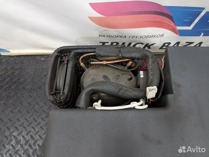 Холодильник Scania 5-series