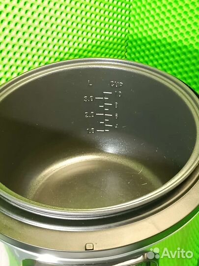 Мультиварка polaris PMC 0593AD