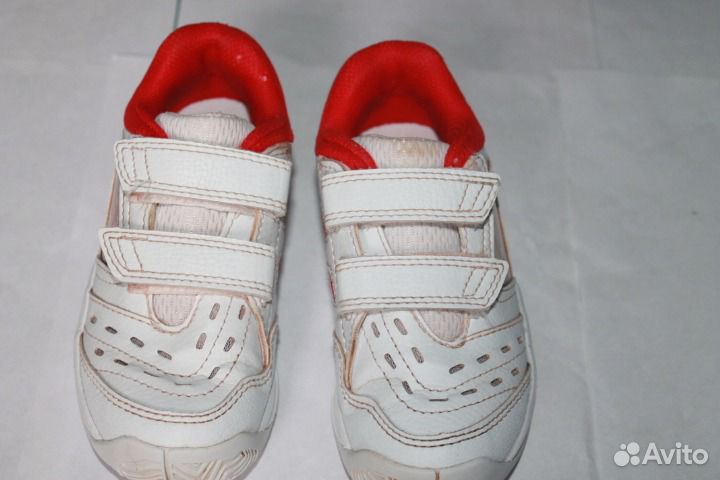 Кроссовки для тенниса